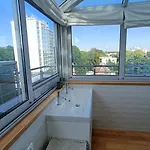 Apartment Przy Plazy Przestronny 150 M2 5 Sypialni 2 Lazienki Nowoczesny, Luksusowy, Cichy Kolobrzeg