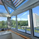 Apartment Przy Plazy Przestronny 150 M2 5 Sypialni 2 Lazienki Nowoczesny, Luksusowy, Cichy Kolobrzeg