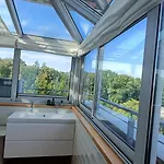 Przy Plazy Przestronny 150 M2 5 Sypialni 2 Lazienki Nowoczesny, Luksusowy, Cichy Kolobrzeg