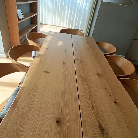 Przy Plazy Przestronny 150 M2 5 Sypialni 2 Lazienki Nowoczesny, Luksusowy, Cichy Apartamento