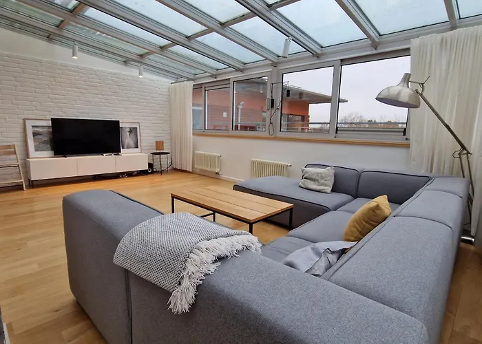 Przy Plazy Przestronny 150 M2 5 Sypialni 2 Lazienki Nowoczesny, Luksusowy, Cichy