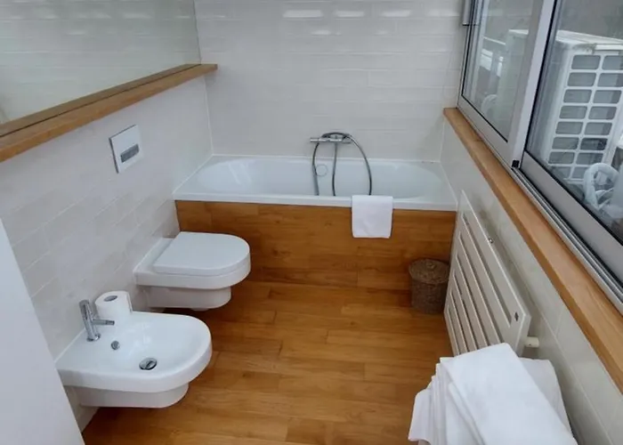 Przy Plazy Przestronny 150 M2 5 Sypialni 2 Lazienki Nowoczesny, Luksusowy, Cichy Lägenhet