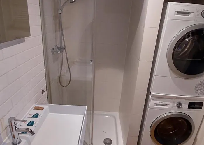 Przy Plazy Przestronny 150 M2 5 Sypialni 2 Lazienki Nowoczesny, Luksusowy, Cichy