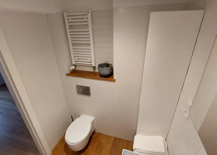 Lägenhet Przy Plazy Przestronny 150 M2 5 Sypialni 2 Lazienki Nowoczesny, Luksusowy, Cichy Kołobrzeg