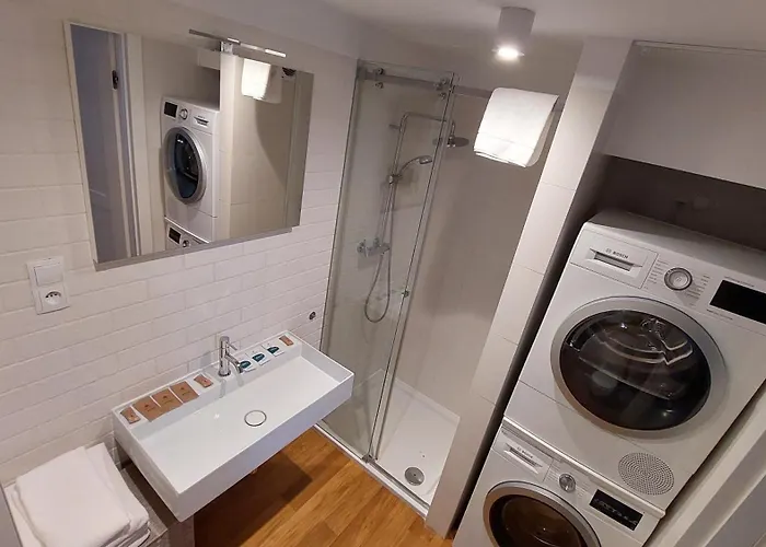 Przy Plazy Przestronny 150 M2 5 Sypialni 2 Lazienki Nowoczesny, Luksusowy, Cichy