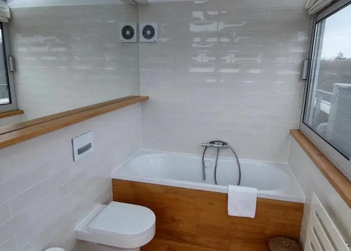 Przy Plazy Przestronny 150 M2 5 Sypialni 2 Lazienki Nowoczesny, Luksusowy, Cichy * Kołobrzeg