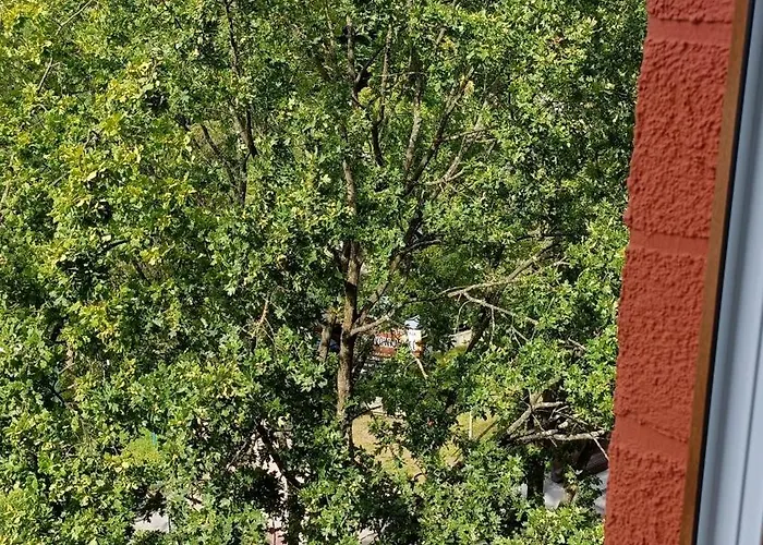 Przy Plazy Przestronny 150 M2 5 Sypialni 2 Lazienki Nowoczesny, Luksusowy, Cichy * Kołobrzeg