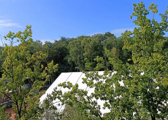 Przy Plazy Przestronny 150 M2 5 Sypialni 2 Lazienki Nowoczesny, Luksusowy, Cichy Lägenhet