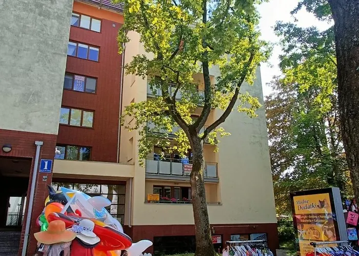 Przy Plazy Przestronny 150 M2 5 Sypialni 2 Lazienki Nowoczesny, Luksusowy, Cichy *