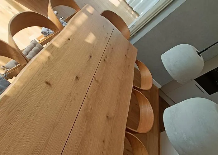 Przy Plazy Przestronny 150 M2 5 Sypialni 2 Lazienki Nowoczesny, Luksusowy, Cichy Kołobrzeg