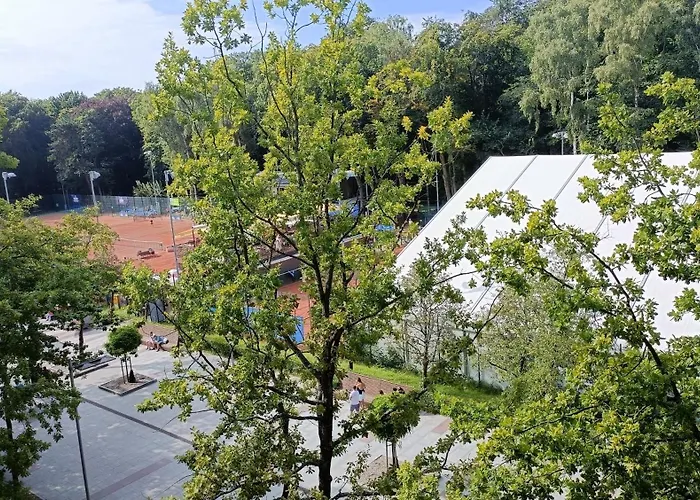 Przy Plazy Przestronny 150 M2 5 Sypialni 2 Lazienki Nowoczesny, Luksusowy, Cichy *