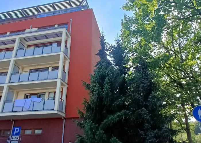 Przy Plazy Przestronny 150 M2 5 Sypialni 2 Lazienki Nowoczesny, Luksusowy, Cichy