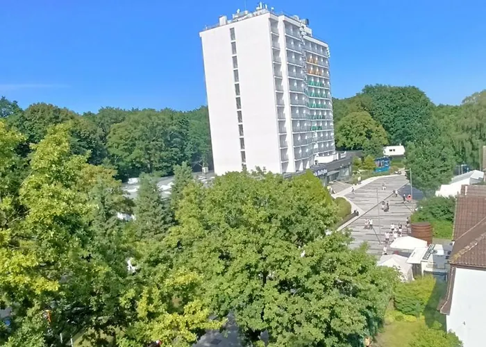 Przy Plazy Przestronny 150 M2 5 Sypialni 2 Lazienki Nowoczesny, Luksusowy, Cichy Lägenhet Kołobrzeg