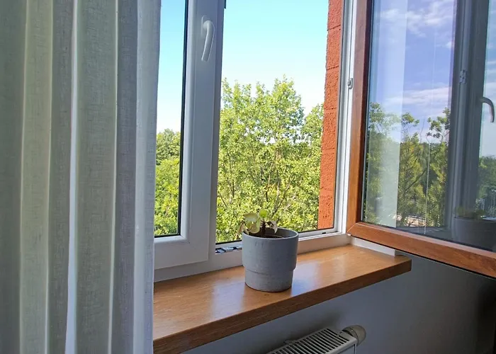 Przy Plazy Przestronny 150 M2 5 Sypialni 2 Lazienki Nowoczesny, Luksusowy, Cichy Kołobrzeg