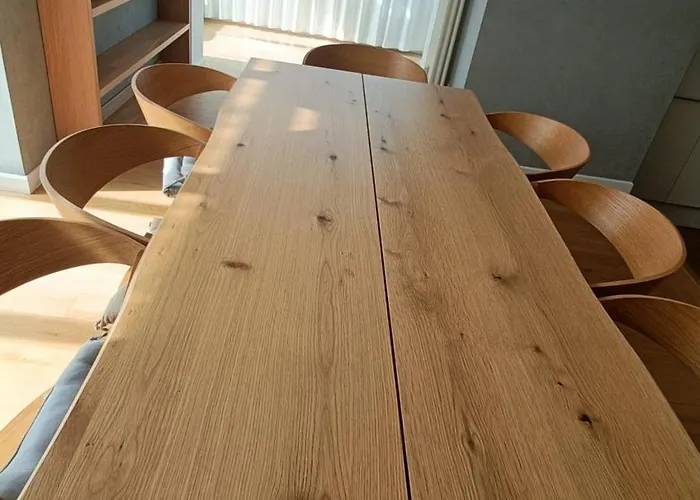 Przy Plazy Przestronny 150 M2 5 Sypialni 2 Lazienki Nowoczesny, Luksusowy, Cichy Lägenhet