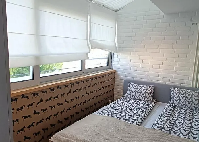 Przy Plazy Przestronny 150 M2 5 Sypialni 2 Lazienki Nowoczesny, Luksusowy, Cichy