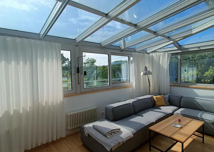 Lägenhet Przy Plazy Przestronny 150 M2 5 Sypialni 2 Lazienki Nowoczesny, Luksusowy, Cichy *