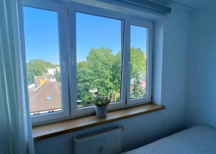 Przy Plazy Przestronny 150 M2 5 Sypialni 2 Lazienki Nowoczesny, Luksusowy, Cichy