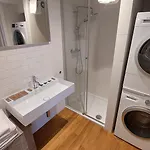 Przy Plazy Przestronny 150 M2 5 Sypialni 2 Lazienki Nowoczesny, Luksusowy, Cichy * Kołobrzeg