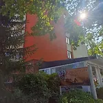 Przy Plazy Przestronny 150 M2 5 Sypialni 2 Lazienki Nowoczesny, Luksusowy, Cichy Kołobrzeg