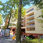 Appartamento Przy Plazy Przestronny 150 M2 5 Sypialni 2 Lazienki Nowoczesny, Luksusowy, Cichy