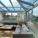 Przy Plazy Przestronny 150 M2 5 Sypialni 2 Lazienki Nowoczesny, Luksusowy, Cichy Appartamento *