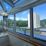 Apartamento Przy Plazy Przestronny 150 M2 5 Sypialni 2 Lazienki Nowoczesny, Luksusowy, Cichy *