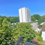Przy Plazy Przestronny 150 M2 5 Sypialni 2 Lazienki Nowoczesny, Luksusowy, Cichy Appartamento Kołobrzeg