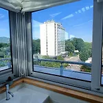 Przy Plazy Przestronny 150 M2 5 Sypialni 2 Lazienki Nowoczesny, Luksusowy, Cichy * Kołobrzeg
