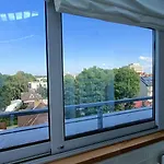 Przy Plazy Przestronny 150 M2 5 Sypialni 2 Lazienki Nowoczesny, Luksusowy, Cichy Appartamento *