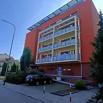 Przy Plazy Przestronny 150 M2 5 Sypialni 2 Lazienki Nowoczesny, Luksusowy, Cichy Appartamento Kołobrzeg