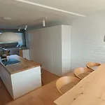 Przy Plazy Przestronny 150 M2 5 Sypialni 2 Lazienki Nowoczesny, Luksusowy, Cichy Apartamento Kołobrzeg