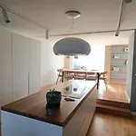Przy Plazy Przestronny 150 M2 5 Sypialni 2 Lazienki Nowoczesny, Luksusowy, Cichy Apartamento Kołobrzeg