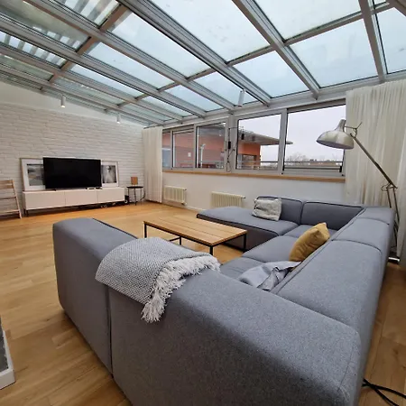 403 Przy Plaży 150 M2 Dobruk 5 Sypialni 2 łazienki Sikorskiego 1