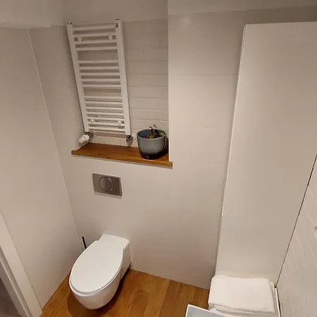 Apartment Przy Plazy Przestronny 150 M2 5 Sypialni 2 Lazienki Nowoczesny, Luksusowy, Cichy Kolobrzeg