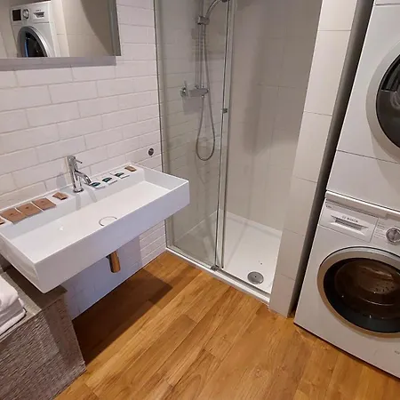 Apartament 403 Przy Plaży 150 M2 Dobruk 5 Sypialni 2 łazienki Sikorskiego 1 Kołobrzeg