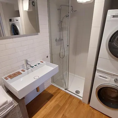 Przy Plazy Przestronny 150 M2 5 Sypialni 2 Lazienki Nowoczesny, Luksusowy, Cichy * Kolobrzeg