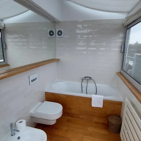 Przy Plazy Przestronny 150 M2 5 Sypialni 2 Lazienki Nowoczesny, Luksusowy, Cichy * Kolobrzeg