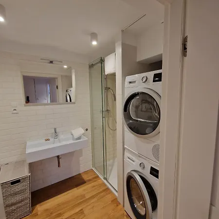 Apartment Przy Plazy Przestronny 150 M2 5 Sypialni 2 Lazienki Nowoczesny, Luksusowy, Cichy