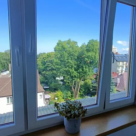 Apartament 403 Przy Plaży 150 M2 Dobruk 5 Sypialni 2 łazienki Sikorskiego 1 *