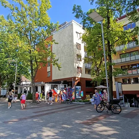 403 Przy Plaży 150 M2 Dobruk 5 Sypialni 2 łazienki Sikorskiego 1 Apartament Kołobrzeg