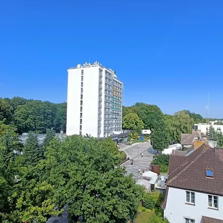 Apartament 403 Przy Plaży 150 M2 Dobruk 5 Sypialni 2 łazienki Sikorskiego 1 *