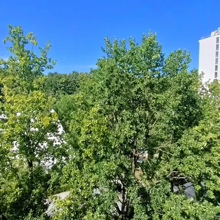 Przy Plazy Przestronny 150 M2 5 Sypialni 2 Lazienki Nowoczesny, Luksusowy, Cichy * Kołobrzeg