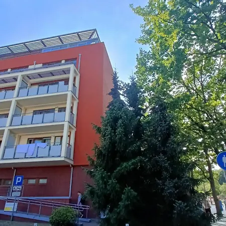 403 Przy Plaży 150 M2 Dobruk 5 Sypialni 2 łazienki Sikorskiego 1