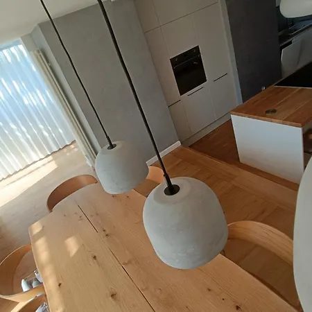 Apartament 403 Przy Plaży 150 M2 Dobruk 5 Sypialni 2 łazienki Sikorskiego 1