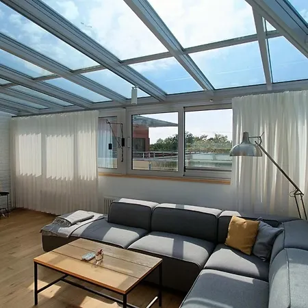 Apartament 403 Przy Plaży 150 M2 Dobruk 5 Sypialni 2 łazienki Sikorskiego 1