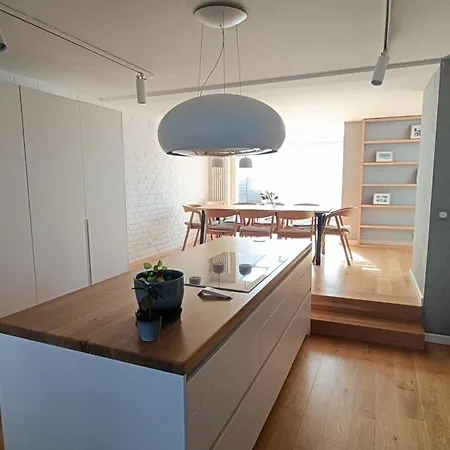 403 Przy Plaży 150 M2 Dobruk 5 Sypialni 2 łazienki Sikorskiego 1 Kołobrzeg